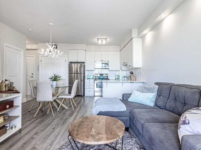 Apartment for rent in York, Ontario