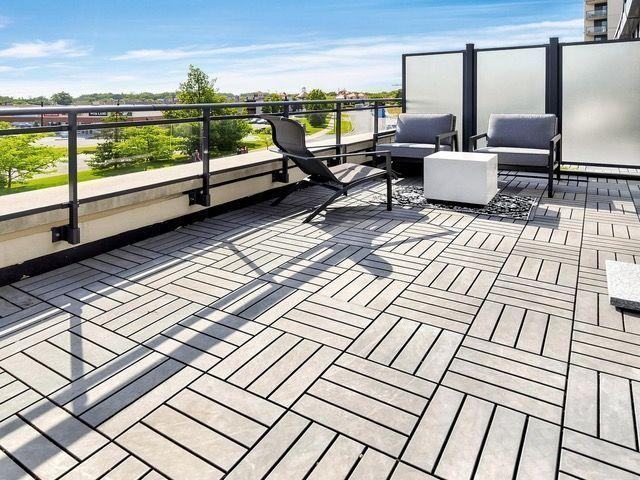 Apartment for rent in York, Ontario