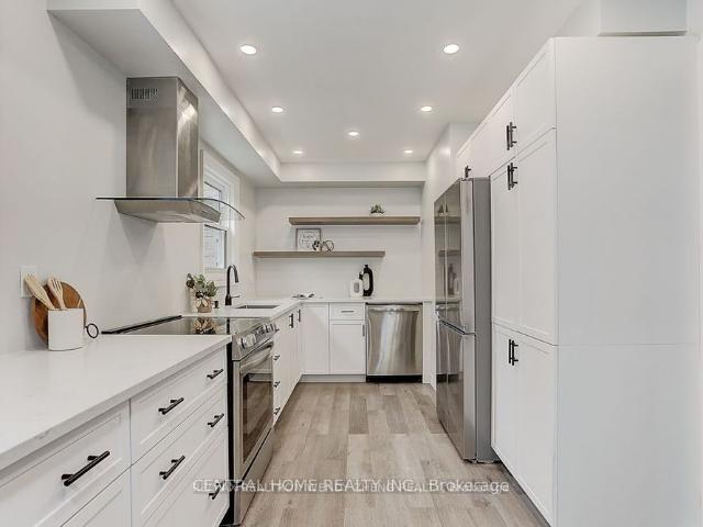 House for rent in York, Ontario