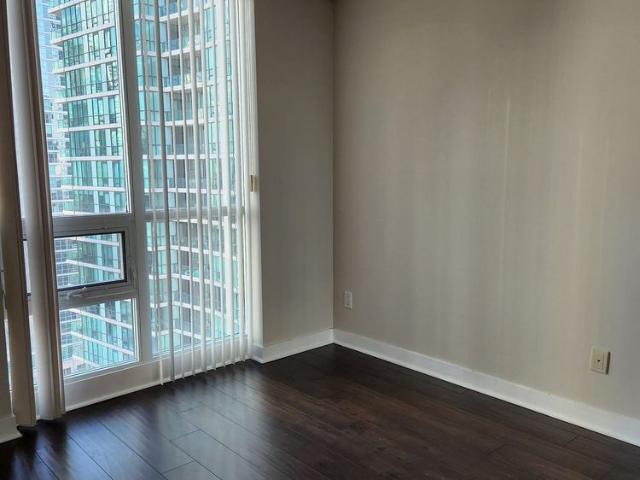 Apartment for rent in Spadina—Fort York, Toronto