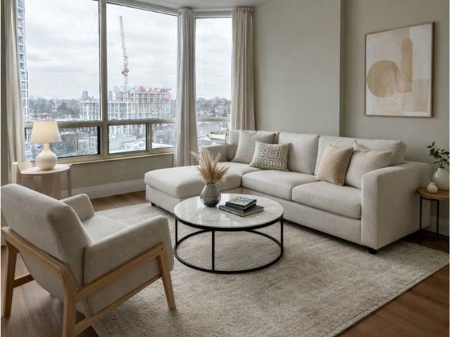 Apartment for rent in Woburn, Ontario