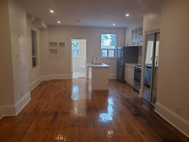 Apartment for rent in Davenport, Toronto