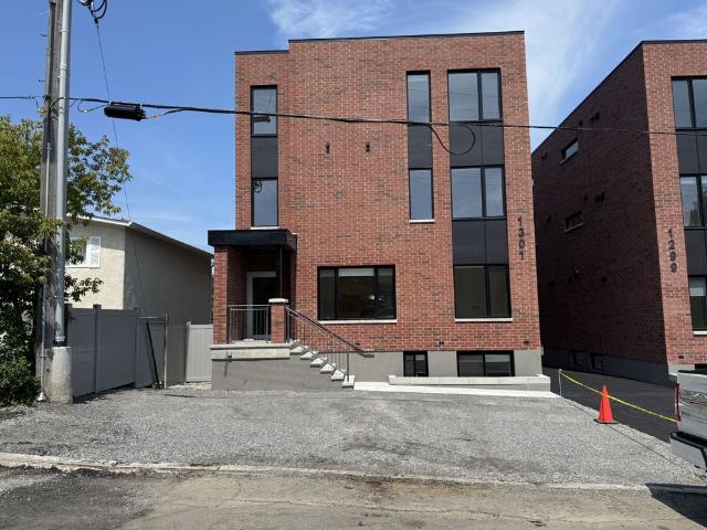 Apartment for rent in River, Ottawa