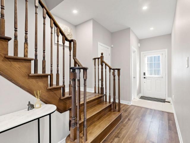 Townhouse for rent in Innisfil, Central Ontario