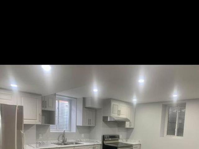 Apartment for rent in Milton, Ontario