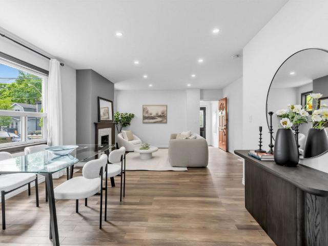 House for rent in Beaches—East York, Toronto