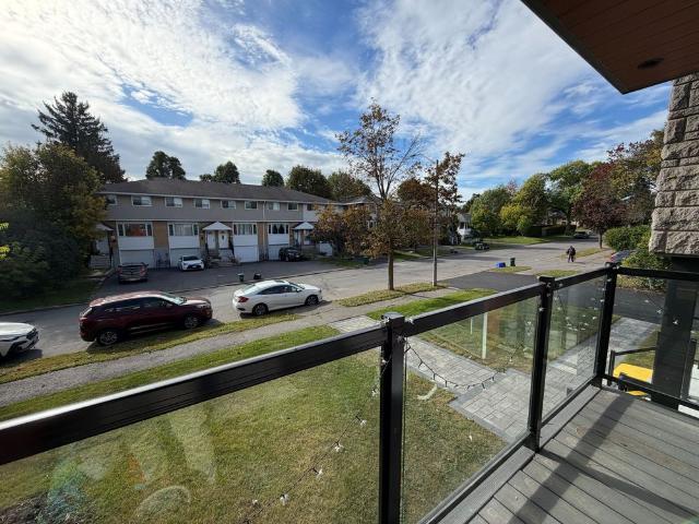 Apartment for rent in River, Ottawa