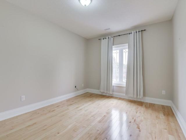 Apartment for rent in York, Ontario