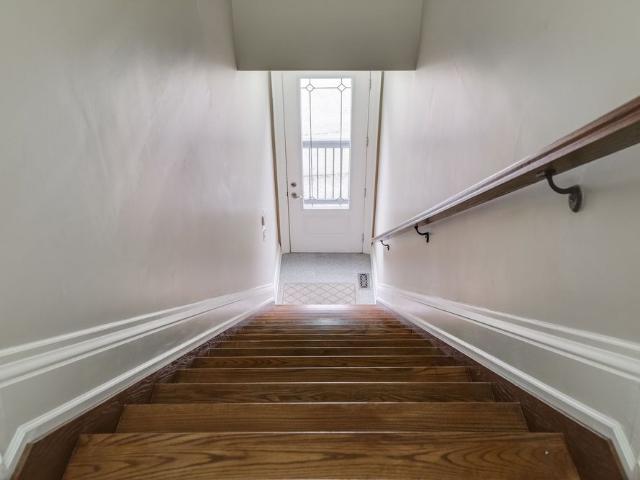 Apartment for rent in King City, King