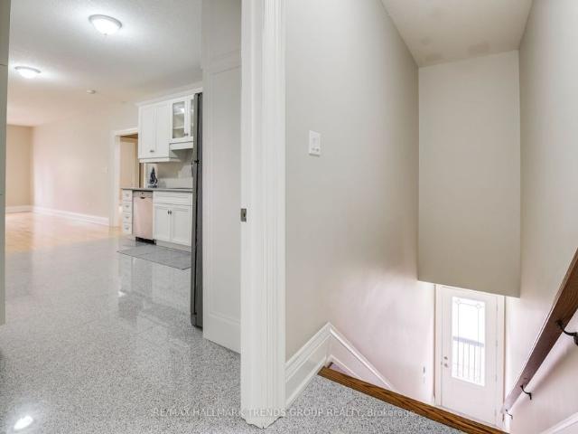 Apartment for rent in York, Ontario