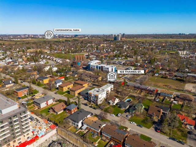 Apartment for rent in Mulhurst Bay, Ontario