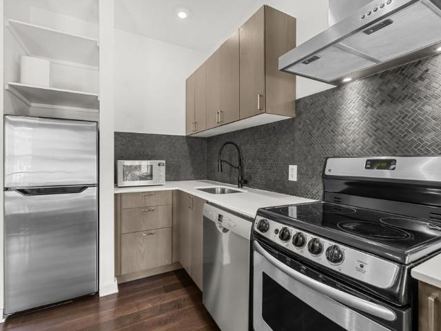 Apartment for rent in River, Ottawa
