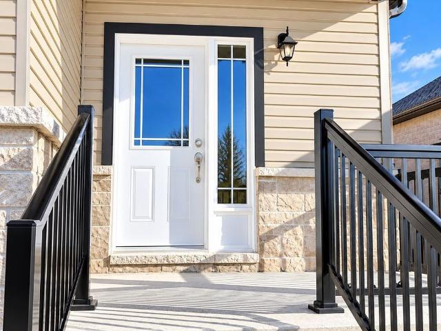 Townhouse for rent in Brockville, Eastern Ontario