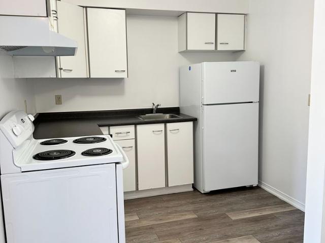 Apartment for rent in Barrie, Central Ontario