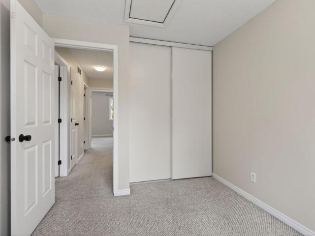 Townhouse for rent in Hagey, Ontario