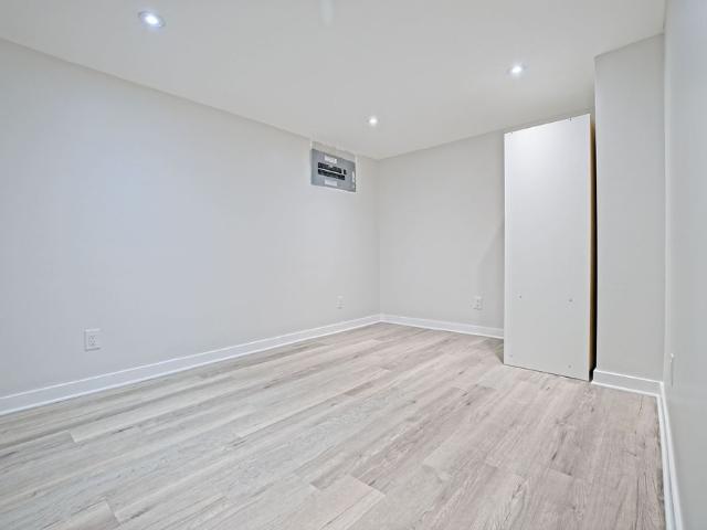 House for rent in Woburn, Ontario
