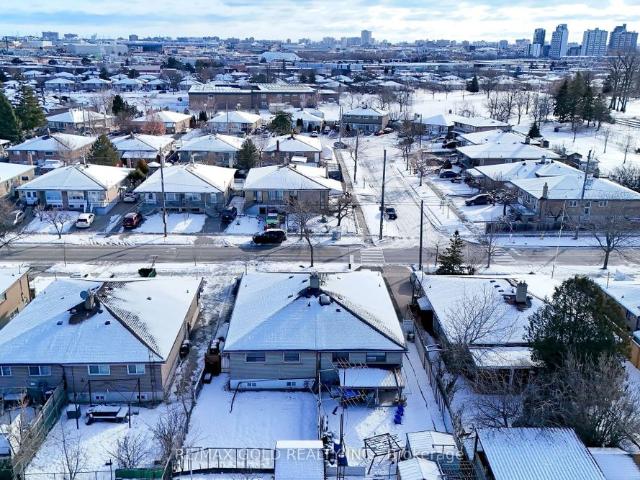 House for rent in Woburn, Ontario