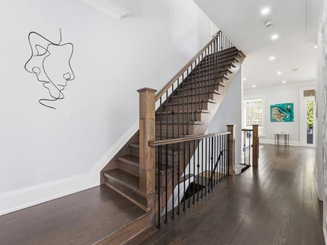 House for rent in Woburn, Ontario