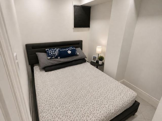 House for rent in York, Ontario