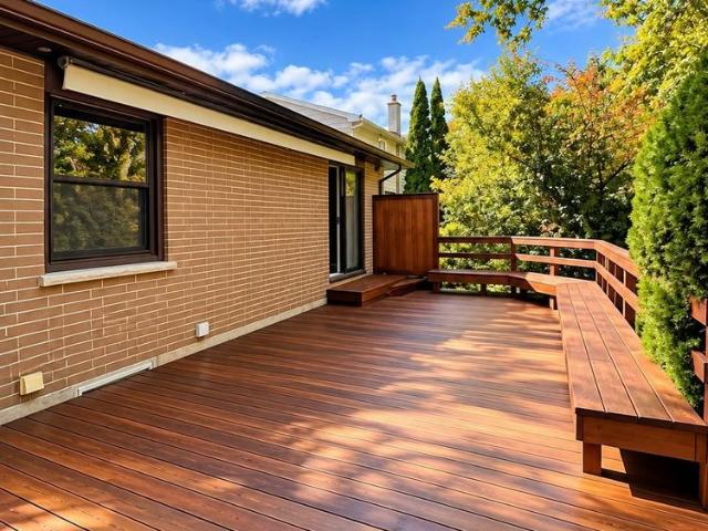 House for rent in Markham, Golden Horseshoe
