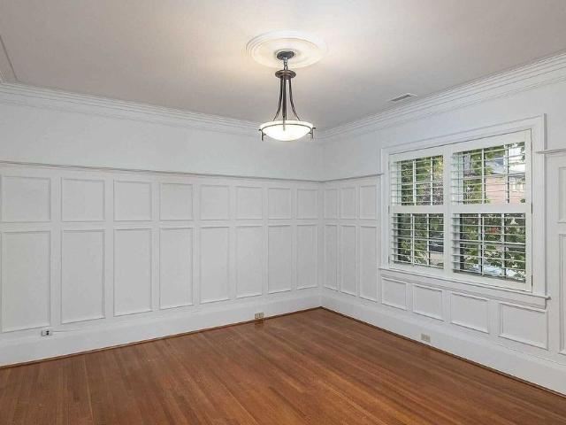 House for rent in Toronto—St. Paul's, Toronto