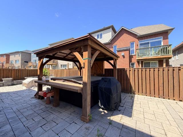 House for rent in York, Ontario