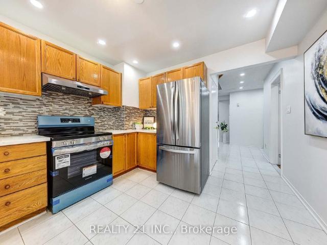 House for rent in Scarborough—Rouge Park, Toronto