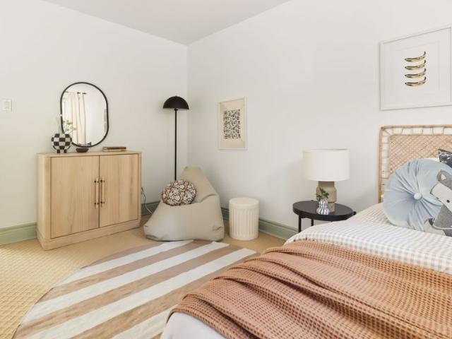 House for rent in Woburn, Ontario