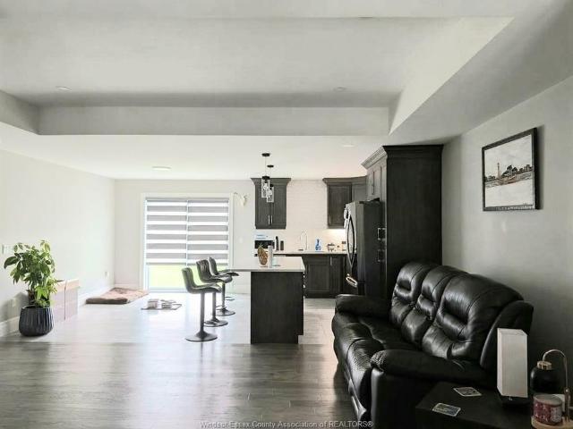 Room for rent in Town of Essex, Southwestern Ontario