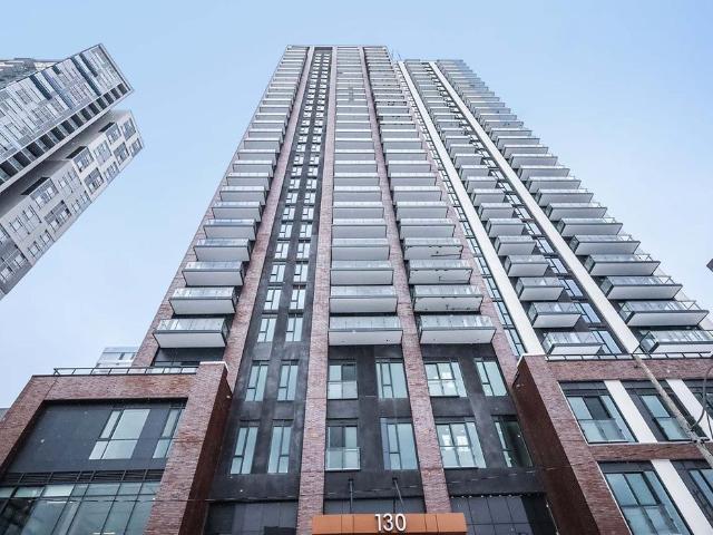 Apartment for rent in Toronto Centre, Toronto