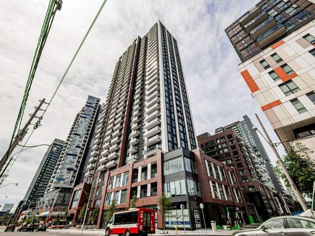 Apartment for rent in Woburn, Ontario