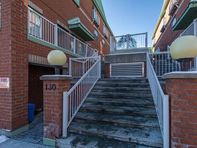 Apartment for rent in Centretown West, Ottawa