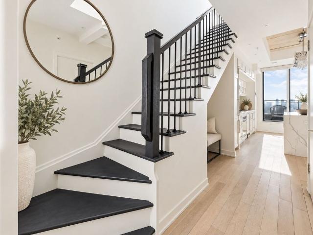 Apartment for rent in Davenport, Toronto