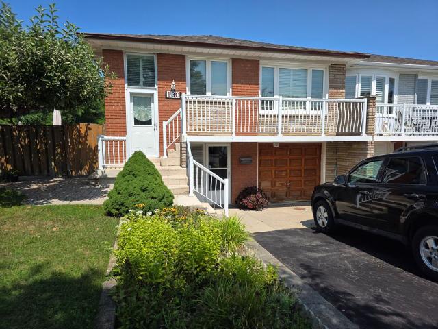 House for rent in Woburn, Ontario