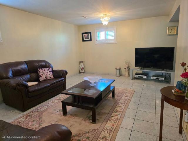 House for rent in Woburn, Ontario