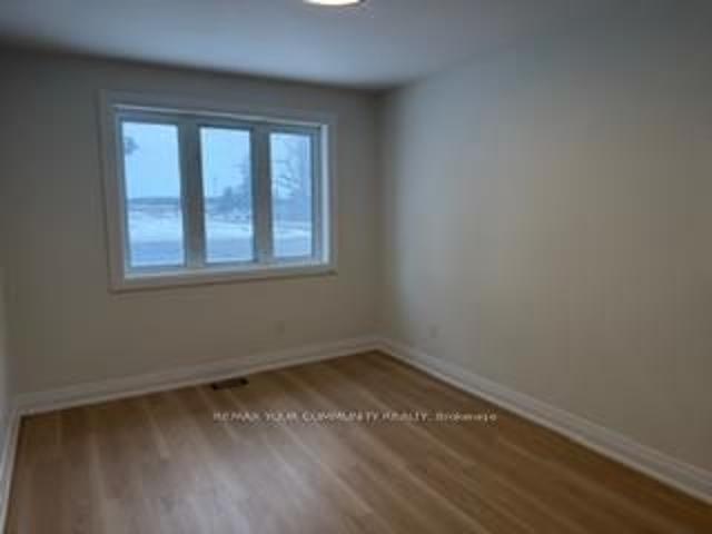 House for rent in Bradford West Gwillimbury, Central Ontario