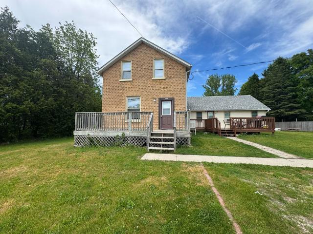 House for rent in Southampton, Ontario