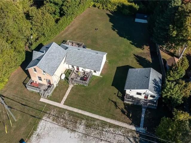 House for rent in Southampton, Southwestern Ontario