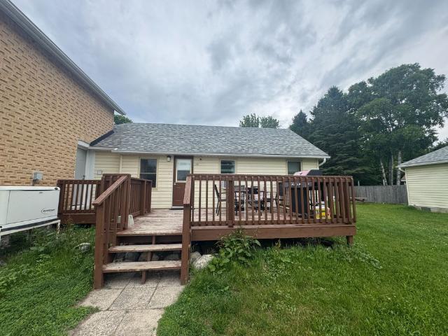 House for rent in Southampton, Ontario
