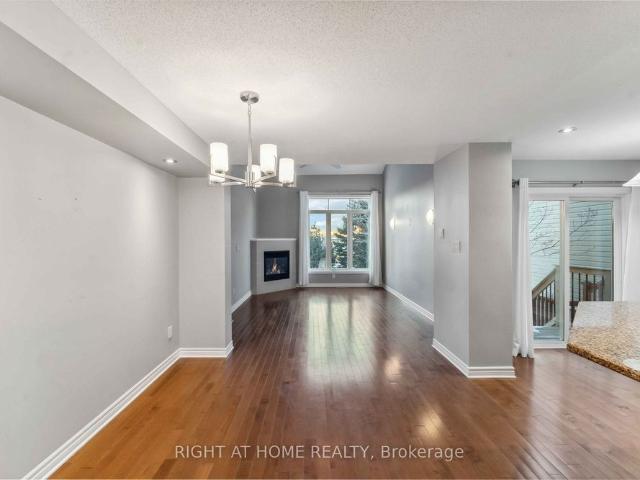 Townhouse for rent in Mulhurst Bay, Ontario