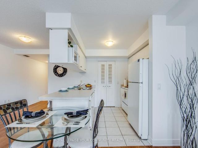 Apartment for rent in Woburn, Ontario