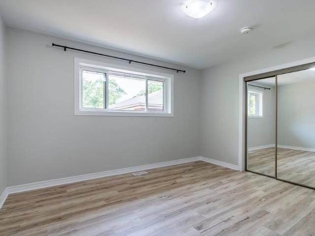 House for rent in Burlington, Ontario