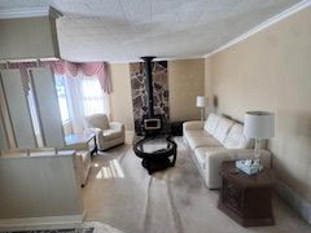 House for rent in York, Ontario