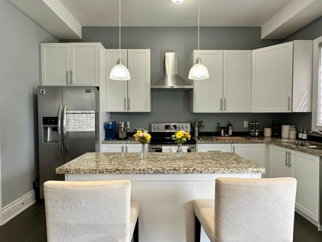 House for rent in York, Ontario