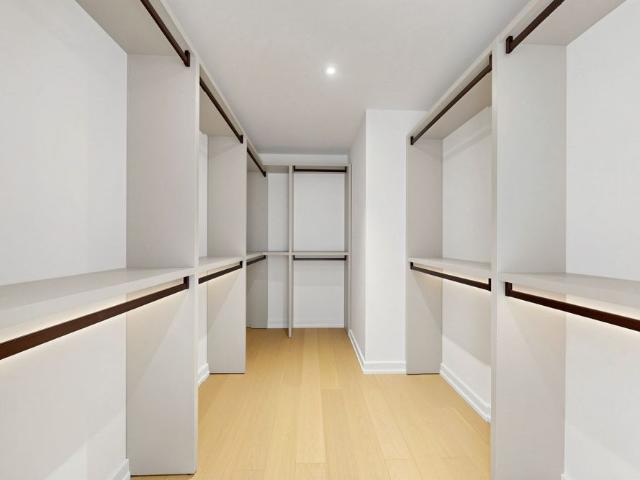 Apartment for rent in University—Rosedale, Toronto