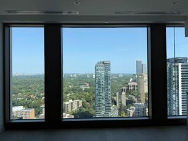 Apartment for rent in University—Rosedale, Toronto