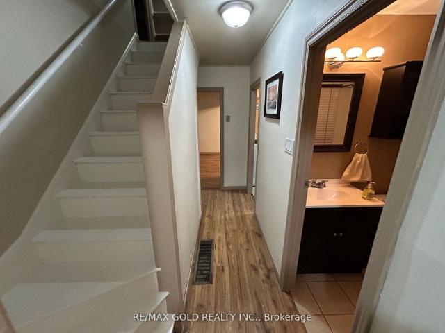 House for rent in Maidstone, Ontario
