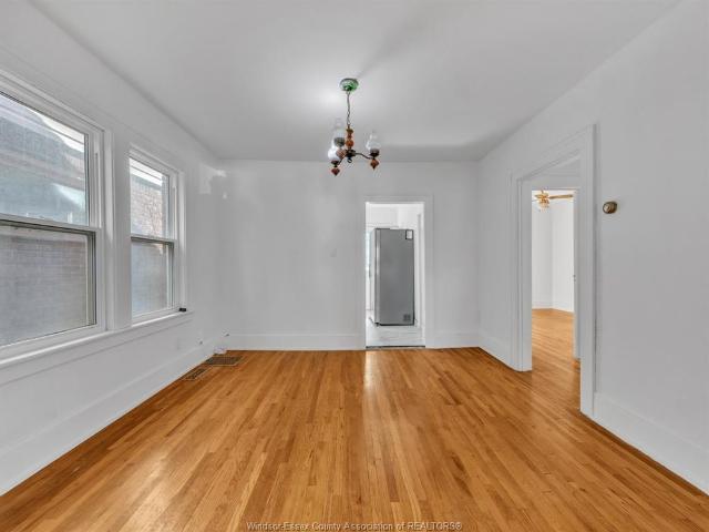 House for rent in Maidstone, Ontario