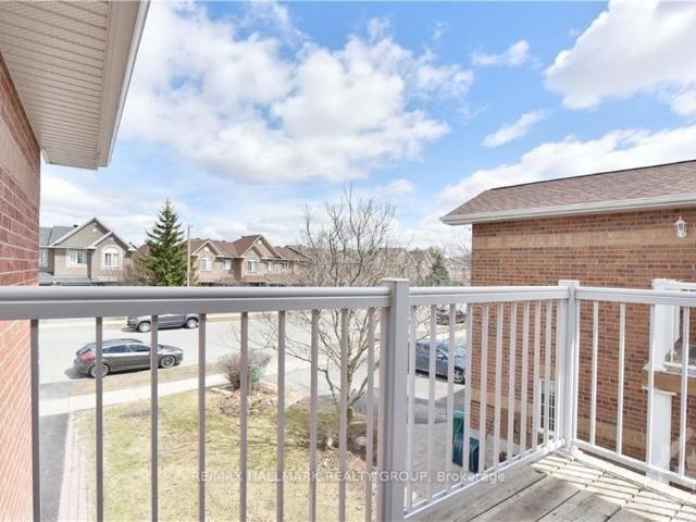 Townhouse for rent in Mulhurst Bay, Ontario