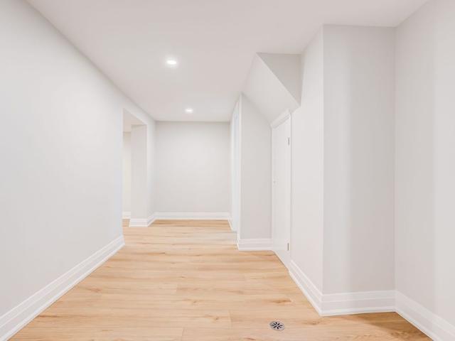 House for rent in Woburn, Ontario